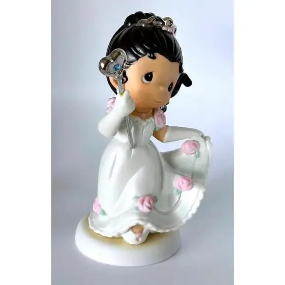 Rare Precious Moments La Quinceanera Sweet Mis Quince - Spanish 15th Birthday - Picture 3 of 8